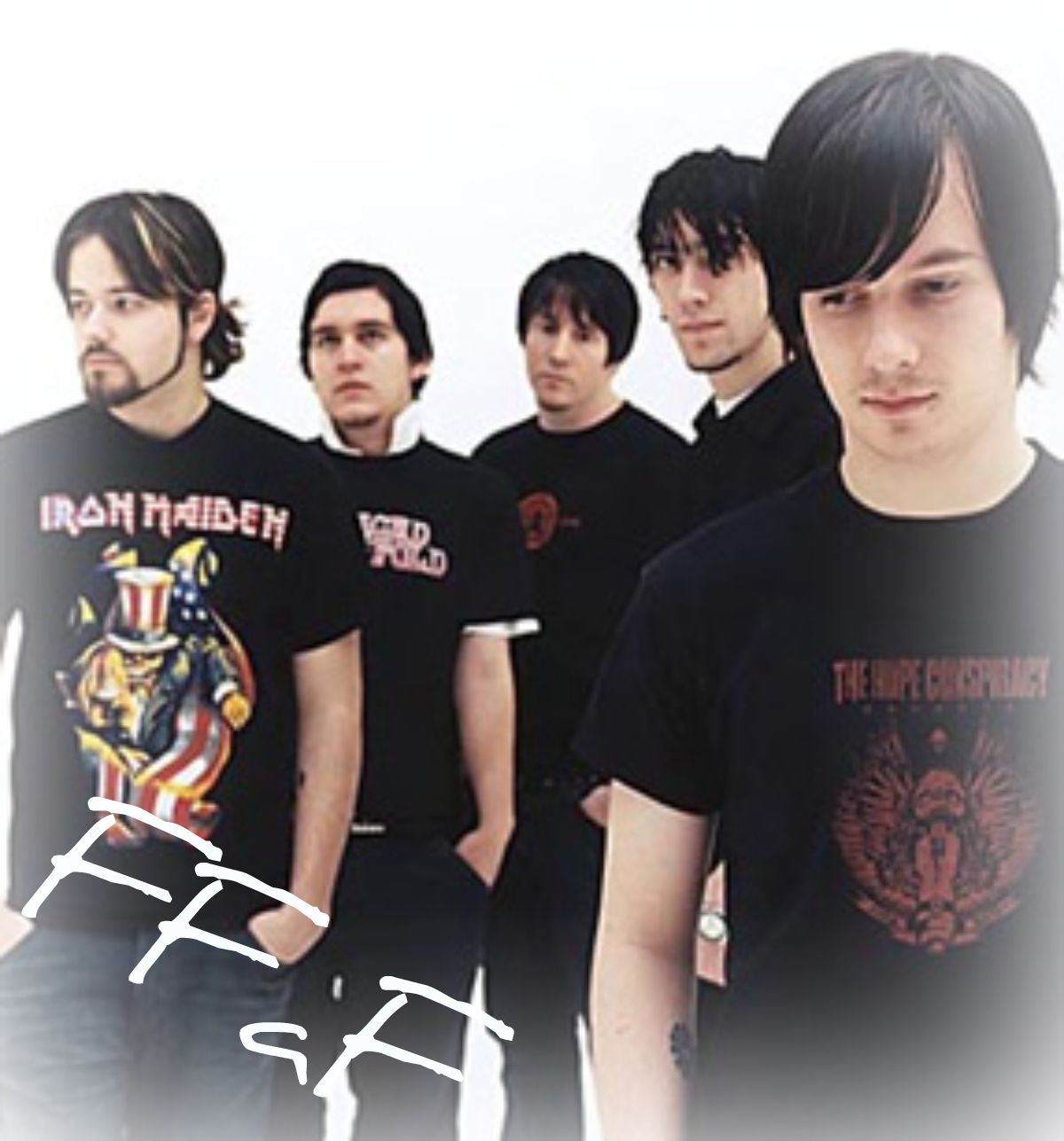 Funeral For a Friend