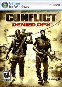 Download Conflict Denied Ops