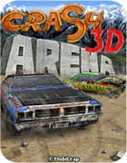 Download Crash Arena 3D - Jogo Celular