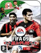 Download Fifa 2009 Brazil and Mexico Edition - Jogo Celular