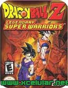Download Jogo - Dragon Ball Z Legendary Super Warriors Para Celular