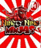 Download 99 Ninjas