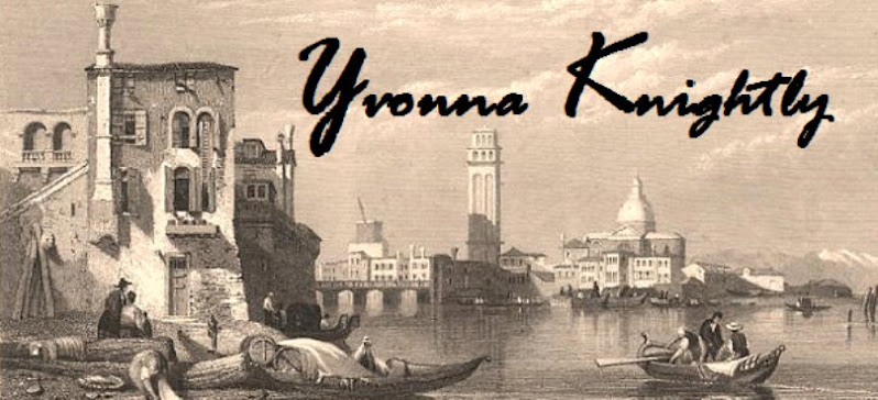 Yvonna Knightly