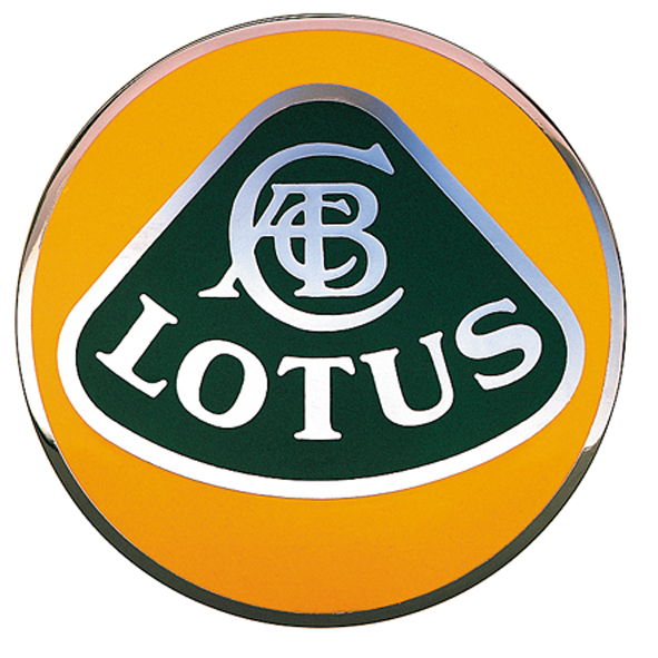 Lotus Logo Lotus Logo