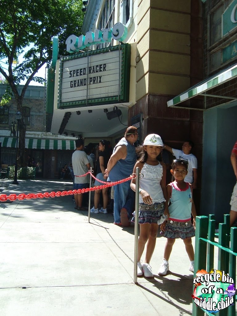 I love Enchanted Kingdom more now that it has Biki Waterworld