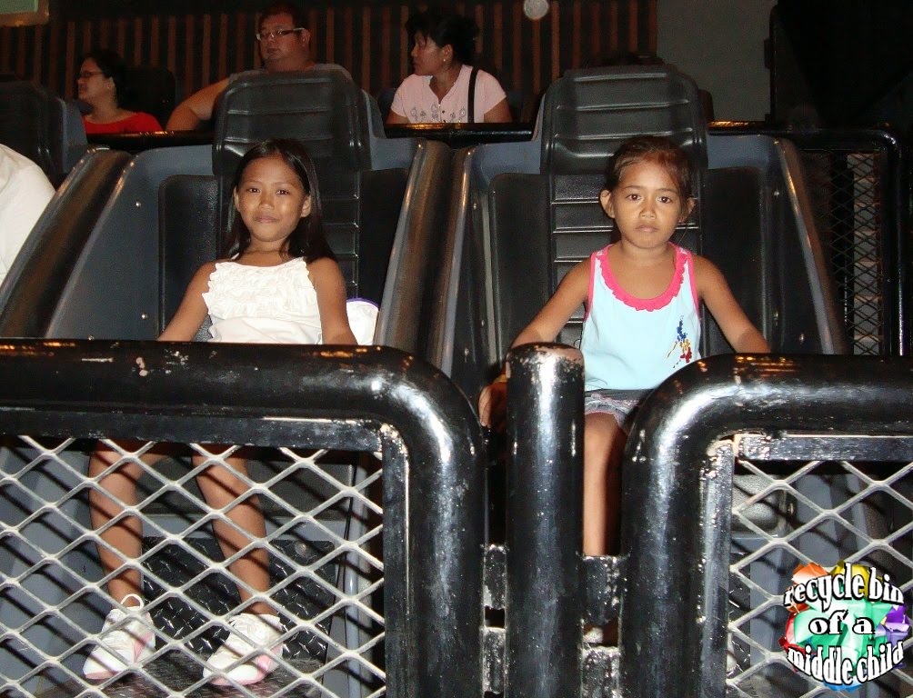 I love Enchanted Kingdom more now that it has Biki Waterworld