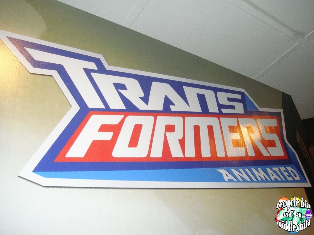 transformers jollibee