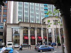 Stuart's Europa Hotel Pic