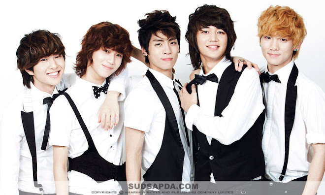 SHINee