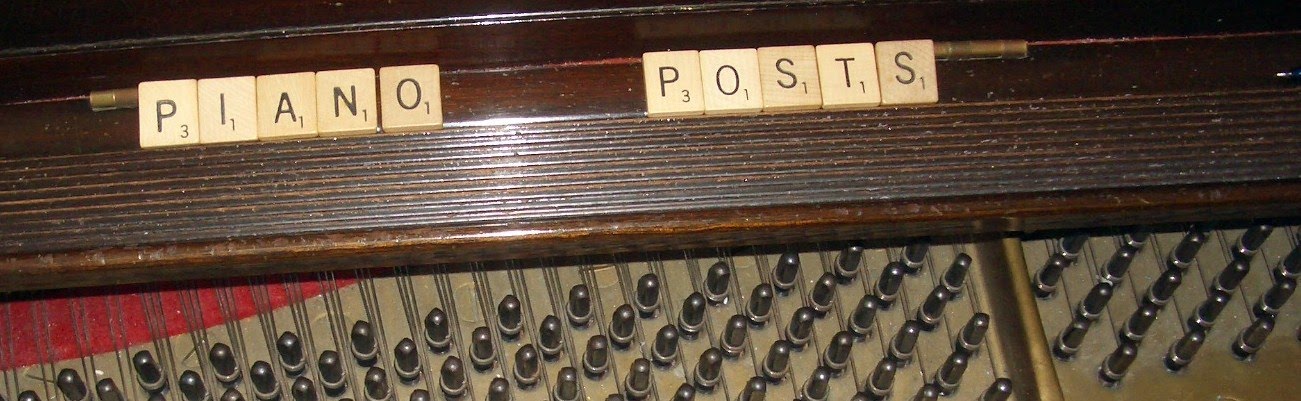 Piano Posts