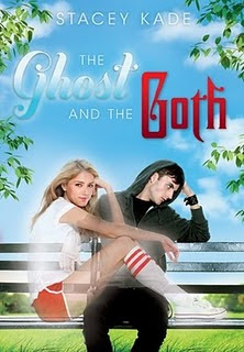 Review: The Ghost and The Goth