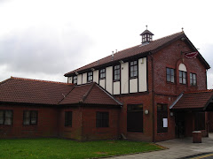 Penwortham Community Centre   Click on the picture to be taken to the home page