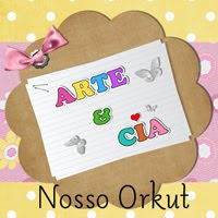 ♥ Nosso Orkut ♥