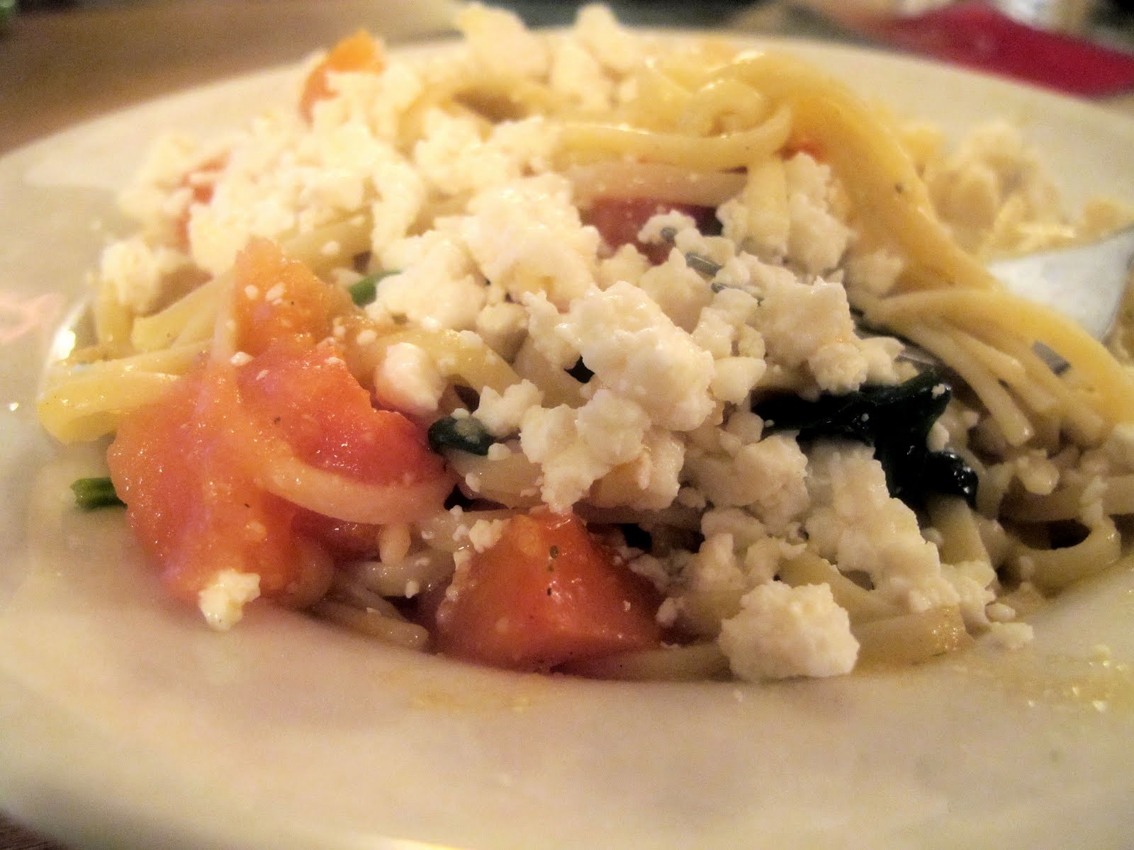 Cheese us, Christ! Cotija Cheese