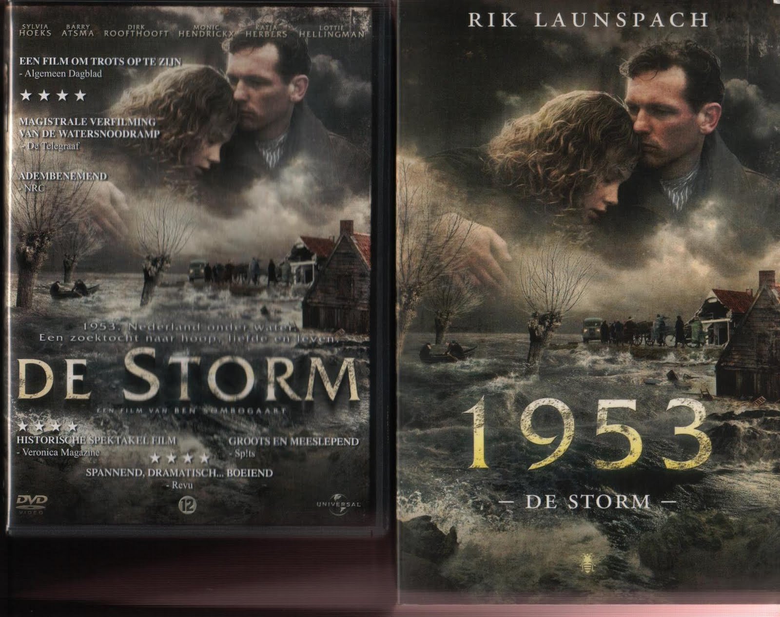 De Storm De Storm
