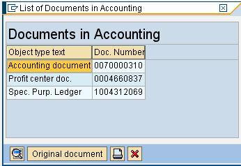 SAP e-mory: SAP VF03 Display Billing Doc