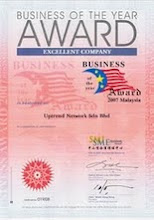 EXCELLENT COMPANY AWARD