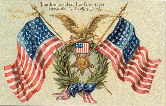 [Vets+Day+vintage-double-american-flags-eagle1.jpg]