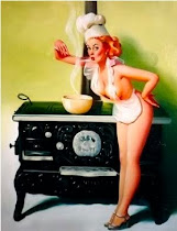 CoOkin' With Beb
