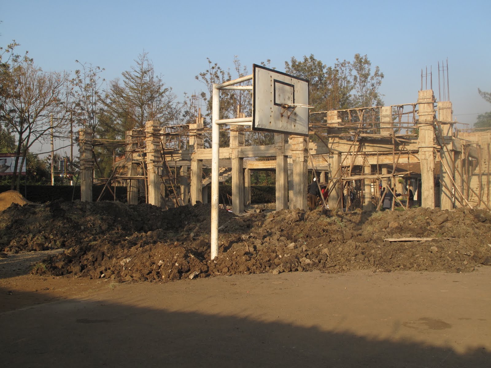 Kahawa Sukari Baptist Church