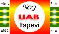 Blog UAB ETEC Itapevi