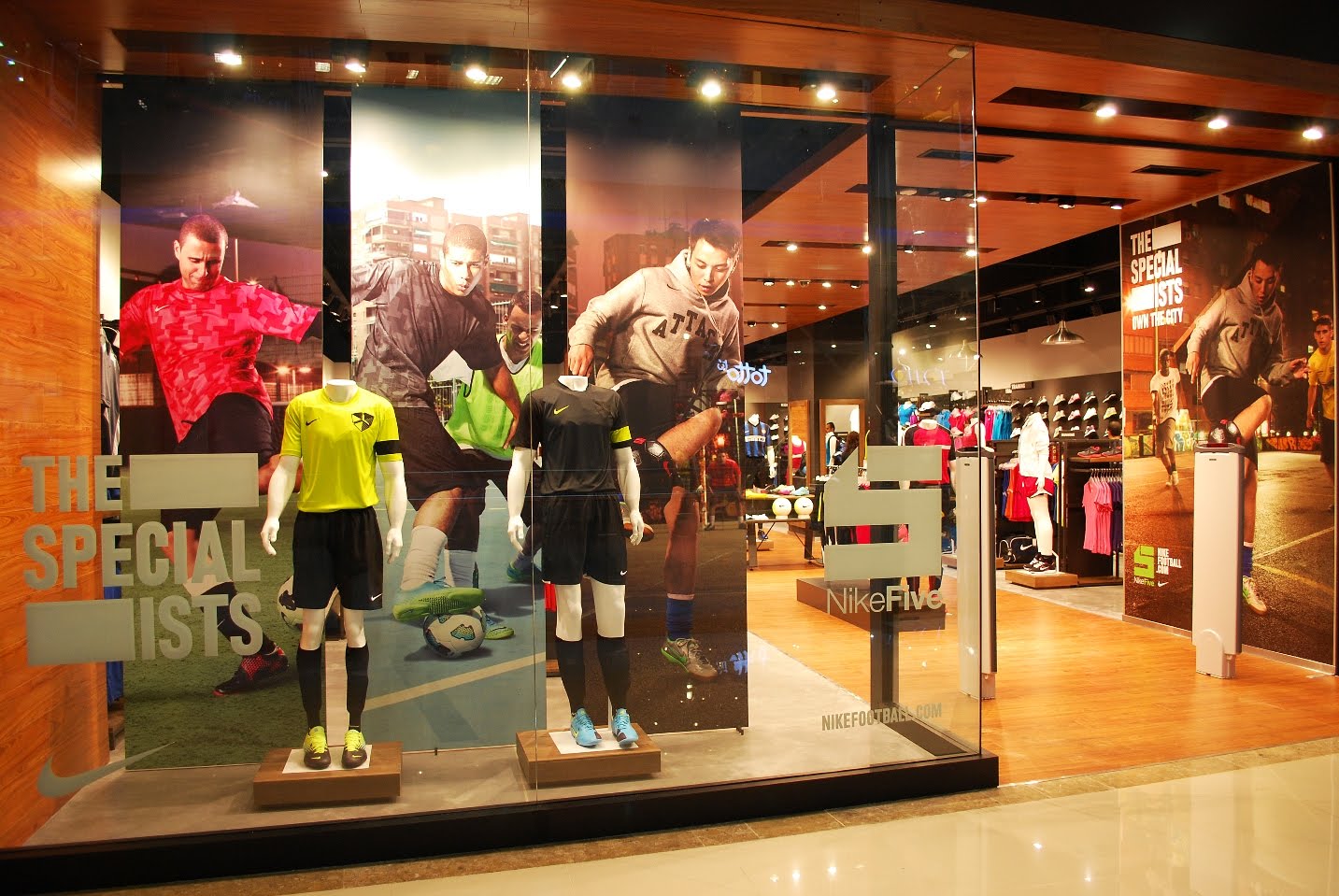 Tienda Nike Colombia Bogota Store, 59% OFF |