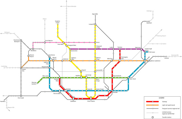 TTC Fantasy Maps - The Intrepid