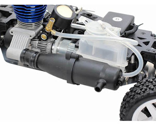 acme condor engine