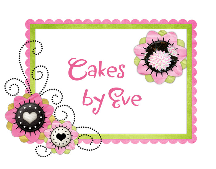 Cakes By Eve