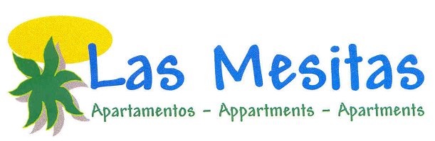 Apartamentos Las Mesitas