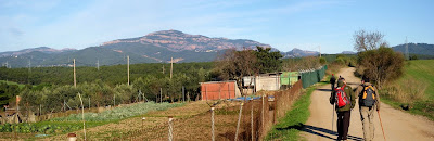 Serra de Sant Iscle