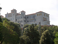 Sanatori de Puig d'Olena