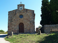 Capella de Santa Cecília