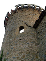 Torre del Clascar