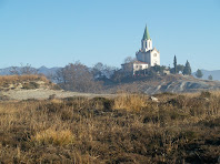 Santuari de Puig Agut