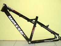 Toko Sepeda: Frame United Nucleus