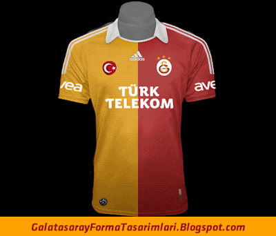 Galatasaray’ın 4 Yıldızlı Forması Hazır