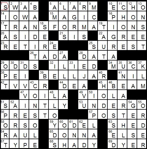 not seemly crossword clue