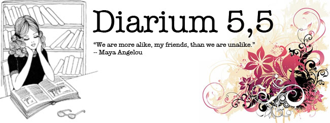 Diarium 5,5