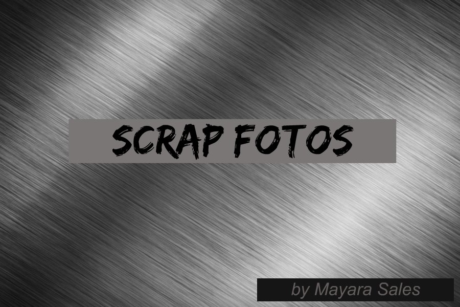 Scrap Fotos