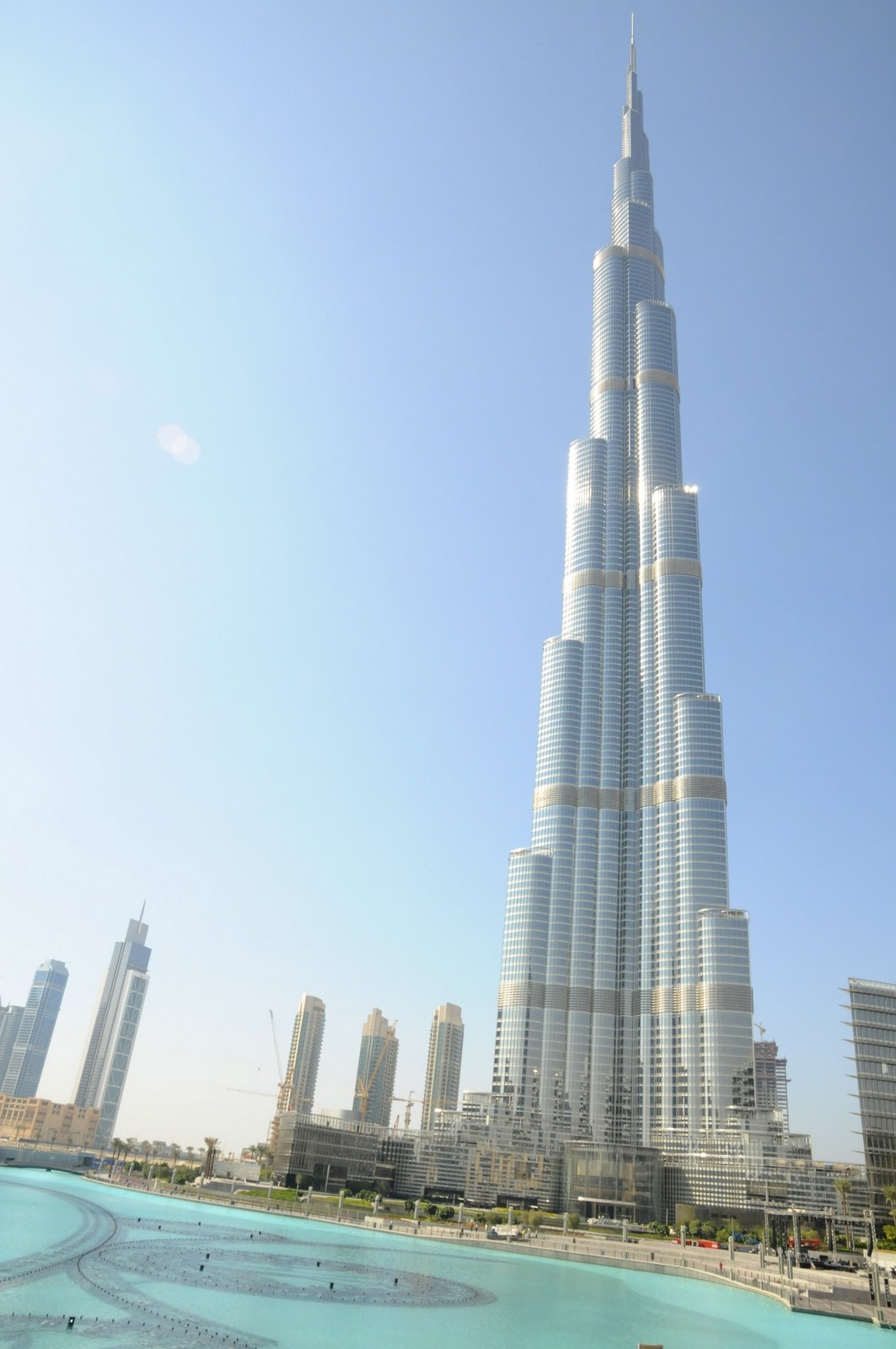 Cosmopolitan Hotel Dubai Cosmopolitan Hotel Dubai