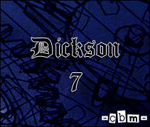 CBM FC: Dickson 7