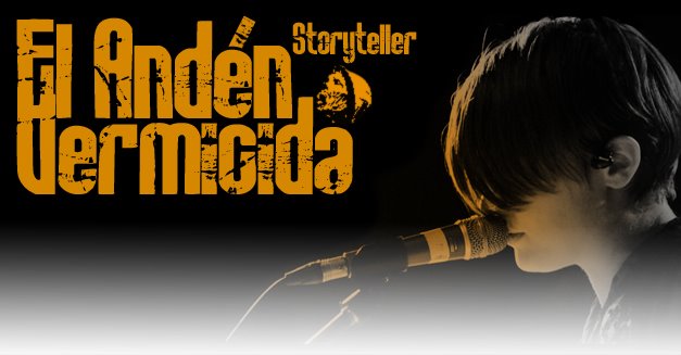El Andén Vermicida