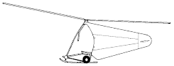Hafner Rotorchute (WW2)