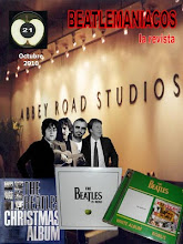 Revista Beatlemaniacos 21