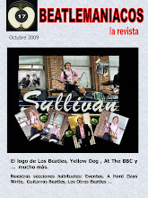 Revista Beatlemaniacos 17