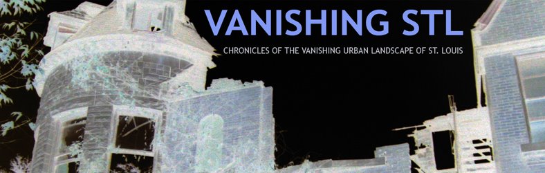 Vanishing STL