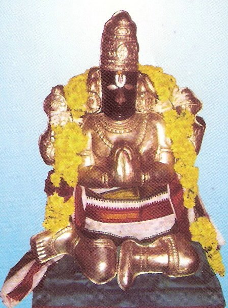 Sri Kolavilli Ramar Temple (Thiruvelliyankudi), Thanjavur - Divya Desam 08 Sri Kolavilli Ramar Temple (Thiruvelliyankudi), Thanjavur - Divya Desam 08
