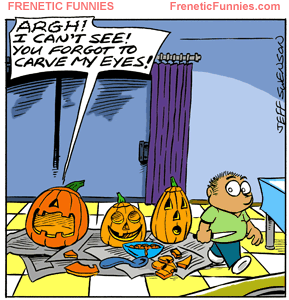 Halloween Printables: Printable Halloween Jokes
