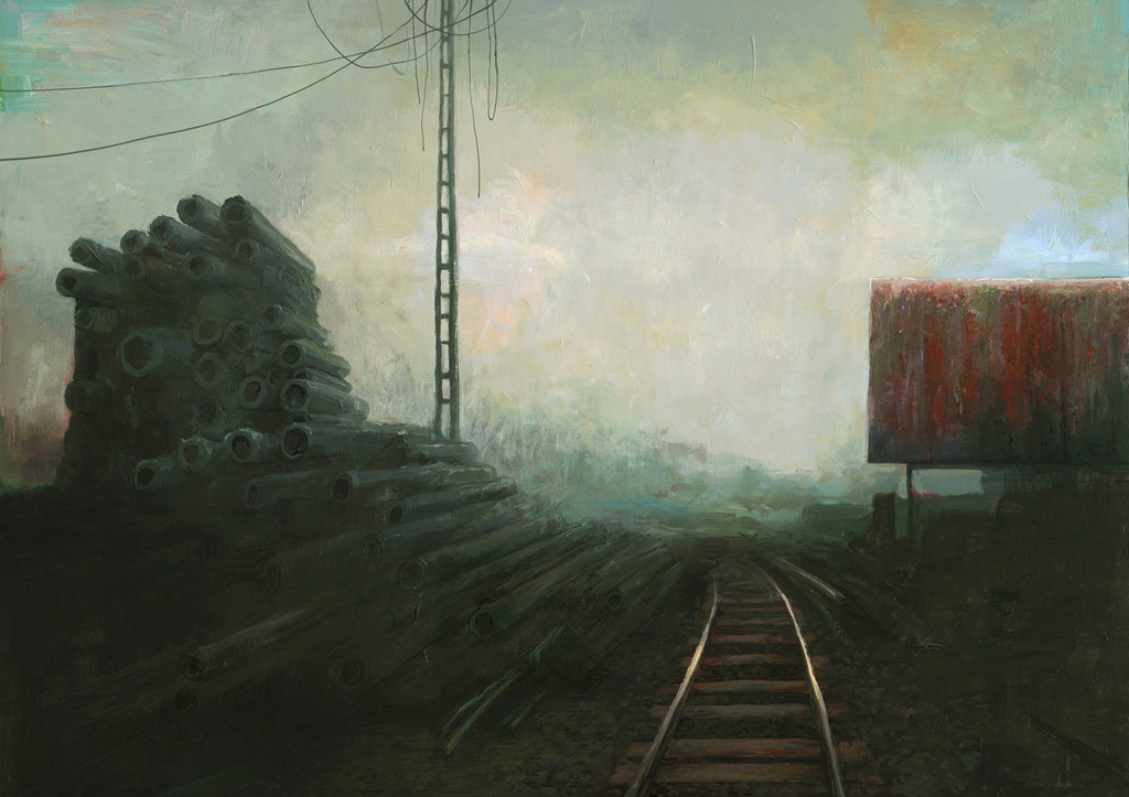 темные искусства 2